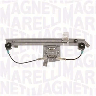 Window Regulator
